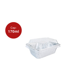 Aluminium Foil 4618
